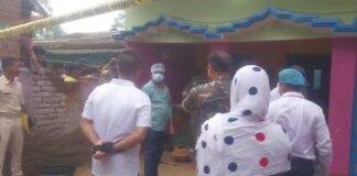 Deoghar Double Murder Case: मां और 14 वर्षीय बेटे की हत्या से क्या जुड़ रहे पुराने मर्डर केस से तार?