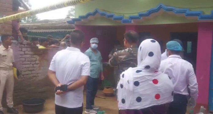Deoghar Double Murder Case: मां और 14 वर्षीय बेटे की हत्या से क्या जुड़ रहे पुराने मर्डर केस से तार?