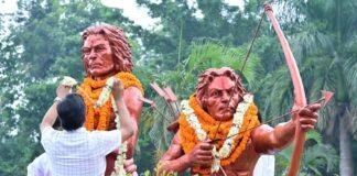 Hul Diwas 2026: सीएम हेमंत सोरेन ने वीर शहीद सिदो-कान्हू को दी श्रद्धांजलि, कही बड़ी बात