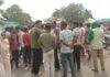 Jamtara News: घर लौट रहे दो युवकों की सड़क हादसे में मौत, गुस्साए लोगों ने किया सड़क जाम