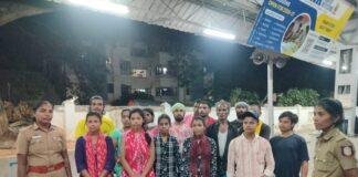 Dhanbad News: तमिलनाडु हादसे के पीड़ितों के लिए सरकार की बड़ी पहल, विशेष कोच और मुआवजे का ऐलान, जानिए