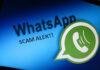 WhatsApp Scam Alert 22Scope News