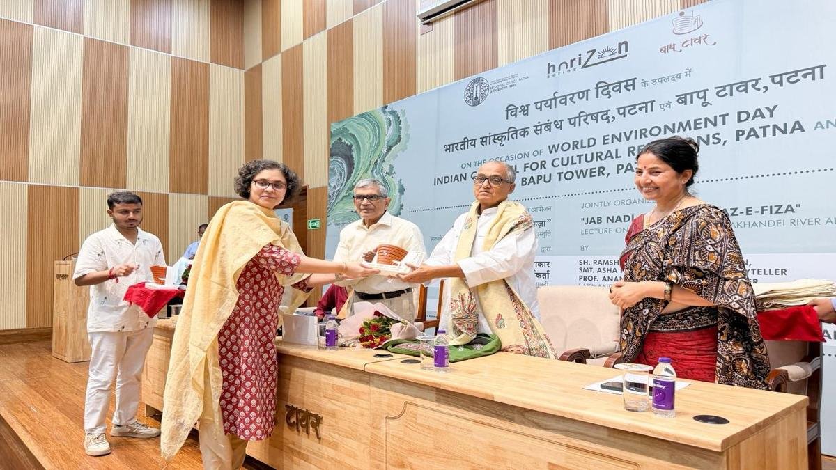 World Environment Day 3 22Scope News