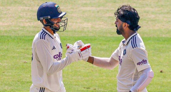 IND vs AFG Test: भारत ने अफगानिस्तान को पारी और 300 रन से रौंदा