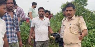Dhanbad News: घर से निकले बुजुर्ग की झाड़ियों में मिली लाश, गला कटा देख इलाके में मची सनसनी Dhanbad News: घर से निकले बुजुर्ग की झाड़ियों में मिली लाश, गला कटा देख इलाके में मची सनसनी