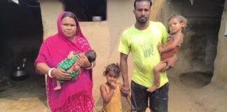 Dumka Cyber Fraud: आंगनबाड़ी लाभ का झांसा देकर साइबर ठगी, मजदूर के खाते से निकाले 1873 रुपये