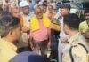 Dhanbad News: टुंडी के जंगल में पेड़ से लटका मिला युवक का शव, परिजनों ने हत्या की आशंका जताई