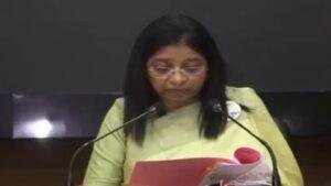 झारखंड कैबिनेट की बैठक में आखिर क्या-क्या हुआ? सड़क, नौकरी, खनन समेत कई बड़े फैसलों पर लगी मुहर