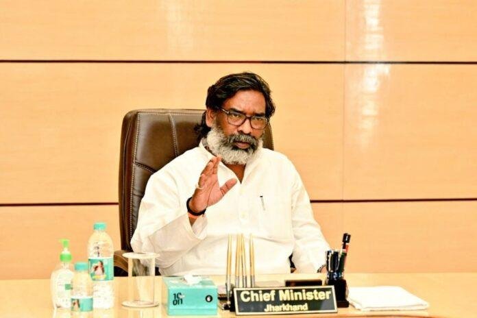 झारखंड कैबिनेट की बैठक में आखिर क्या-क्या हुआ? सड़क, नौकरी, खनन समेत कई बड़े फैसलों पर लगी मुहर