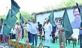 नशे के खिलाफ झारखंड का बड़ा कदम, जानिए क्या है हेमंत सरकार की नई योजना