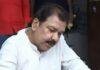 Bihar: बिहार में भ्रष्ट अधिकारियों पर सख्ती, 10 राजस्व अधिकारियों के खिलाफ विभागीय कार्रवाई Bihar: बिहार में भ्रष्ट अधिकारियों पर सख्ती, 10 राजस्व अधिकारियों के खिलाफ विभागीय कार्रवाई