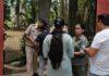 NEET UG 2026 re-exam today: हजारीबाग के 9 परीक्षा केंद्रों के बाहर धारा 163 लागू, सुरक्षा व्यवस्था सख्त