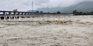 Bihar Flood Alert: नेपाल में भारी बारिश से बढ़ा खतरा, महानंदा-कोसी उफान पर, सीमांचल के कई जिलों में अलर्ट