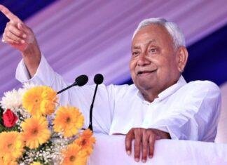 JDU National Council Meeting: नीतीश कुमार फिर संभालेंगे JDU की कमान, उमेश कुशवाहा को भी मिली जिम्मेदारी