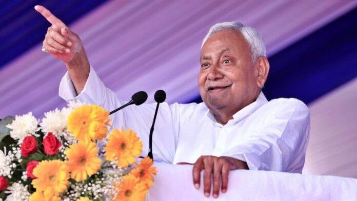 JDU National Council Meeting: नीतीश कुमार फिर संभालेंगे JDU की कमान, उमेश कुशवाहा को भी मिली जिम्मेदारी