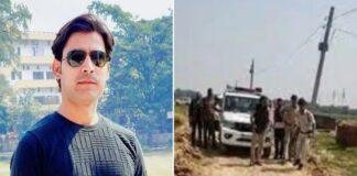 Bharat Tiwari Encounter: पुलिस एनकाउंटर या सवालों के घेरे में कार्रवाई? भरत तिवारी केस में आया बड़ा अपडेट