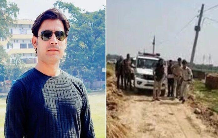 Bharat Tiwari Encounter: एक वीडियो, जनता का गुस्सा और सरकार का फैसला... भरत तिवारी केस में नया मोड़