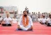 International Yoga Day 2026: बिहार के स्कूल-कॉलेजों में पढ़ाया जाएगा योग, सीएम सम्राट चौधरी का बड़ा ऐलान
