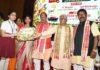 Aam Mahotsav 2026: बिहार को फलोत्पादन की राजधानी बनाने का लक्ष्य, कृषि मंत्री ने किसानों को दिया आत्मनिर्भरता का मंत्र Aam Mahotsav 2026: बिहार को फलोत्पादन की राजधानी बनाने का लक्ष्य, कृषि मंत्री ने किसानों को दिया आत्मनिर्भरता का मंत्र