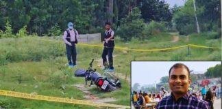 Samastipur Criminal Lallan Singh Encounter: बैंक लूट से हत्या तक... कौन था लल्लन सिंह? यूपी STF की कार्रवाई में हुआ ढ़ेर