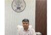 Rohtas New DM Deepak Kumar Mishra: दीपक कुमार मिश्रा ने संभाली कमान, आते ही बताई पहली प्राथमिकता Rohtas New DM Deepak Kumar Mishra: दीपक कुमार मिश्रा ने संभाली कमान, आते ही बताई पहली प्राथमिकता
