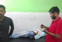 Godda Crime News: ससुराल पहुंचने से पहले युवक पर हमला, जानिए आखिर क्यों बनाया गया निशाना?