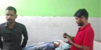 Godda Crime News: ससुराल पहुंचने से पहले युवक पर हमला, जानिए आखिर क्यों बनाया गया निशाना?
