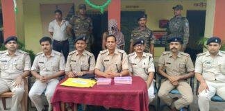धनबाद में 65 वर्षीय शेख हलीम हत्या मामले का खुलासा, बेटे पर साजिश रचने का आरोप धनबाद में 65 वर्षीय शेख हलीम हत्या मामले का खुलासा, बेटे पर साजिश रचने का आरोप