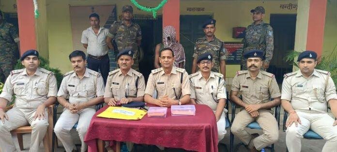 धनबाद में 65 वर्षीय शेख हलीम हत्या मामले का खुलासा, बेटे पर साजिश रचने का आरोप