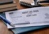 NEET UG 2026 Re-Exam Admit Card Released: NTA ने जारी किए एडमिट कार्ड, 21 जून को होगी परीक्षा