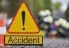 Hazaribagh News: स्कूल वैन 125 फीट दूर जंगल में जा फंसी, 3 बच्चे घायल, बड़ा हादसा टला