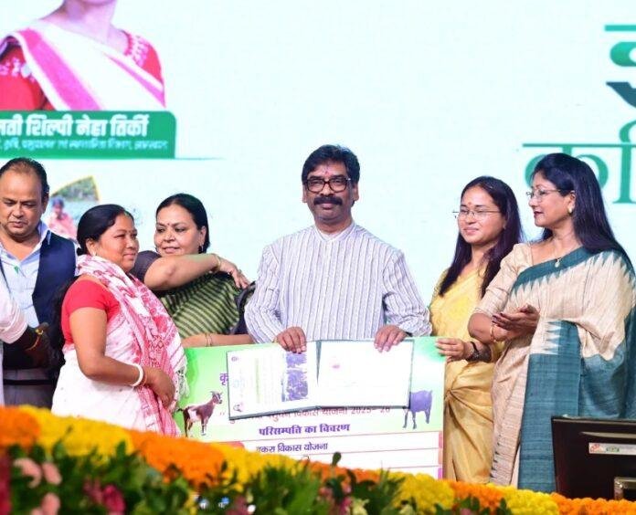 Ranchi Agriculture Fair 2026: मोरहाबादी मैदान में किसानों के लिए सजा कृषि और व्यापार का बड़ा मंच