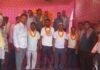 चंद्रपुरा DVC में 66 ठेका मजदूर भूख हड़ताल पर, नियमितीकरण की मांग को लेकर प्रबंधन के खिलाफ प्रदर्शन