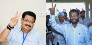 Jharkhand Rajya Sabha Result: आखिरकार खत्म हुआ झारखंड राज्यसभा चुनाव का सस्पेंस, बैजनाथ-नाथवानी पहुंचे राज्यसभा Jharkhand Rajya Sabha Result: आखिरकार खत्म हुआ झारखंड राज्यसभा चुनाव का सस्पेंस, बैजनाथ-नाथवानी पहुंचे राज्यसभा