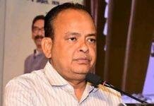 राज्यसभा चुनाव के नतीजों के बाद इरफान अंसारी का दर्द छलका, सोशल मीडिया पर लिखा भावुक संदेश