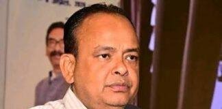 राज्यसभा चुनाव के नतीजों के बाद इरफान अंसारी का दर्द छलका, सोशल मीडिया पर लिखा भावुक संदेश