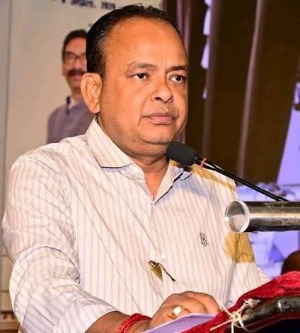 राज्यसभा चुनाव के नतीजों के बाद इरफान अंसारी का दर्द छलका, सोशल मीडिया पर लिखा भावुक संदेश राज्यसभा चुनाव के नतीजों के बाद इरफान अंसारी का दर्द छलका, सोशल मीडिया पर लिखा भावुक संदेश