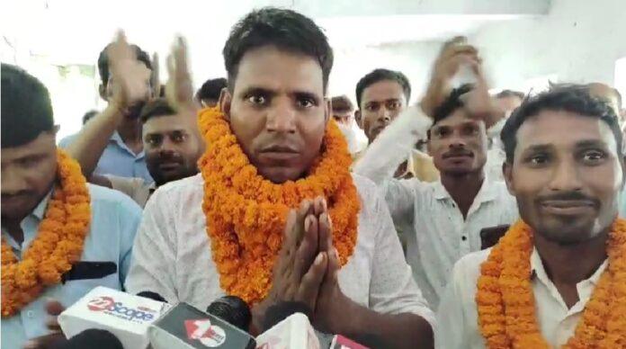 मोतिहारी: रात्रि प्रहरी संघ की नई टीम तैयार, जानिए किसे मिली सबसे बड़ी जिम्मेदारी