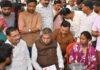 धुर्वा के तीन बच्चों की गुमशुदगी पर BJP का हमला, आदित्य साहू ने पुलिस की कार्यशैली पर उठाए सवाल आदित्य साहू ने पुलिस की कार्यशैली पर उठाए सवाल