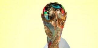 FIFA World Cup 2026: जर्मनी और नीदरलैंड बाहर, पराग्वे और मोरक्को ने किया बड़ा उलटफेर FIFA World Cup 2026: जर्मनी और नीदरलैंड बाहर, पराग्वे और मोरक्को ने किया बड़ा उलटफेर