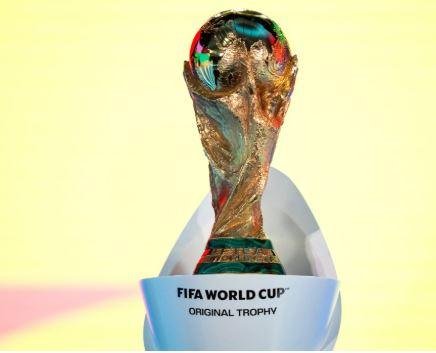 1790 FIFA World Cup 2026: जर्मनी और नीदरलैंड बाहर, पराग्वे और मोरक्को ने किया बड़ा उलटफेर