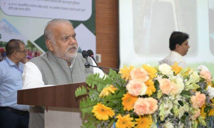  Bihar में VB-G Ram Ji Scheme लॉन्च: 125 दिन रोजगार की गारंटी, 15 दिन में काम नहीं तो मिलेगा बेरोजगारी भत्ता