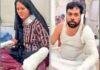 Ranchi Crime News: पुंदाग में दंपती को जिंदा जलाने की कोशिश, घर में पेट्रोल छिड़क लगाई आग