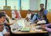IGIMS Patna Redevelopment: 500 बेड टीचिंग अस्पताल तीन महीने में पूरा करने का निर्देश, स्वास्थ्य सचिव ने किया निरीक्षण IGIMS Patna Redevelopment: 500 बेड टीचिंग अस्पताल तीन महीने में पूरा करने का निर्देश, स्वास्थ्य सचिव ने किया निरीक्षण