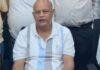 Dhanbad MLA अरूप चटर्जी को गैंगस्टर प्रिंस खान की धमकी, WhatsApp ऑडियो से मांगी रंगदारी