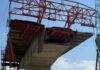 बख्तियारपुर ताजपुर Bridge Project में हादसा, CFT मशीन में खराबी से 4 श्रमिक घायल