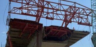 बख्तियारपुर ताजपुर Bridge Project में हादसा, CFT मशीन में खराबी से 4 श्रमिक घायल बख्तियारपुर ताजपुर Bridge Project में हादसा, CFT मशीन में खराबी से 4 श्रमिक घायल