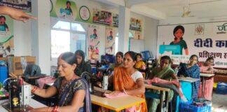 नालंदा की तेल्हारा पंचायत बनी Poverty Free Model, महिला उद्यमिता और रोजगार से बदली ग्रामीण तस्वीर