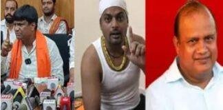 Dhanbad Politics: अरूप चटर्जी ने ढुलू महतो पर लगाए गंभीर आरोप, सांसद बोले- मुझे भी मिली है Gangster की धमकी