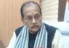 Jharkhand Politics: वित्त मंत्री राधाकृष्ण किशोर ने लौटाई Y Category Security, बोले- गरिमा से बड़ा नहीं प्रोटोकॉल
